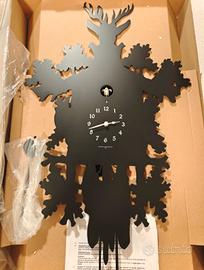 Orologio a Cucù Diamantini & Domeniconi