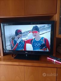 TV Lg Led 32 pollici