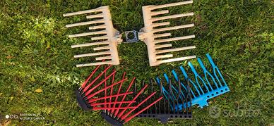 abbacchiatore ricambi 