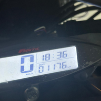 Fantic 125 xe. 2t