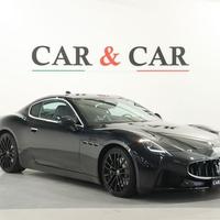 Maserati GranTurismo Modena