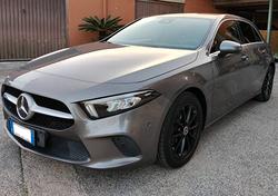 Mercedes Classe A 180d Automatic Sport 2020