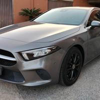 Mercedes Classe A 180d Automatic Premium 2020