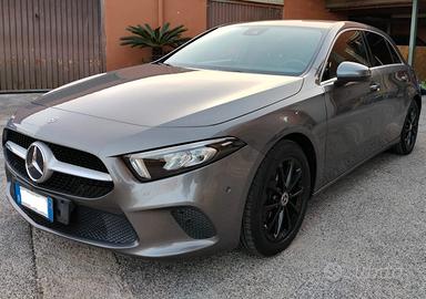 Mercedes Classe A 180d Automatic Premium 2020