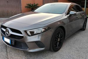 Mercedes Classe A 180d Automatic Premium 2020