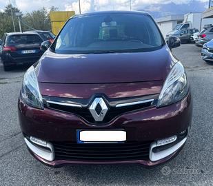 RENAULT Scenic Scénic TCe 115 CV AUTOCARRO 5 PO