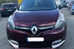 RENAULT Scenic Scénic TCe 115 CV AUTOCARRO 5 PO