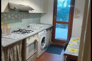 Porzione di villa con ingresso indipendente