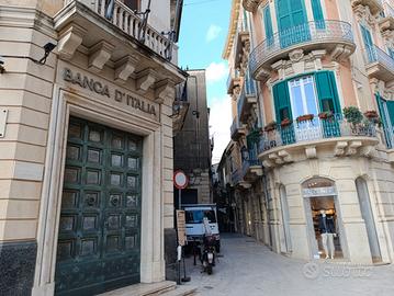 Appartamento su via Scinà | Ortigia