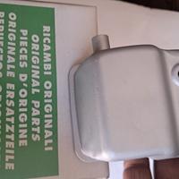 marmitta per  decespugliatore OLEO MAC 