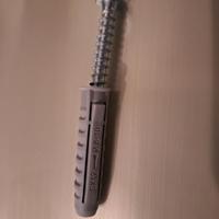 Tasselli SX12 con vite a testa esagonale