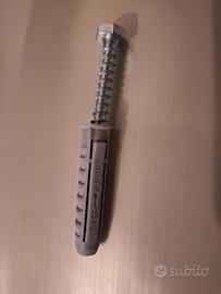 Tasselli SX12 con vite a testa esagonale