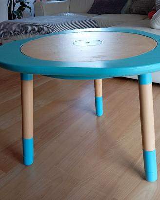 Tavolo Mutable Mukako
