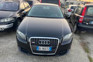 Audi A3 2.0 16V TDI Ambition DIESEL