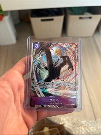 Carte one piece nuove