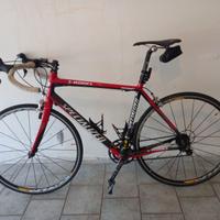 Specialized roubaix carbonio ultegra