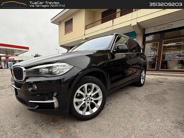 Bmw X5 25 d Design Pure Experience #8022
