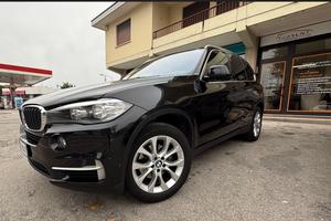 Bmw X5 25 d Design Pure Experience #8022