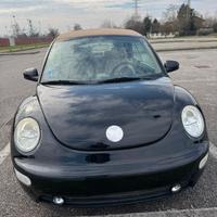 VW New Beatle Cabrio 1.6 GPL - Anno 2005