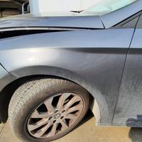 SEAT LEON STATION WAGON 2014 - PARAFANGO SINISTRO