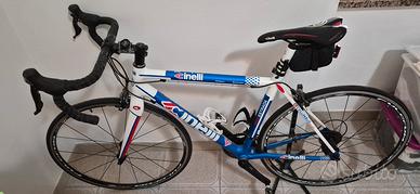 Bici da corsa CINELLI PRO ESTRADA - full carbon