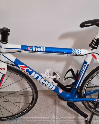 Bici da corsa CINELLI PRO ESTRADA - full carbon
