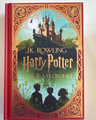Harry Potter: 3 libri originali – 150 IN BLOCCO