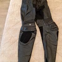pantaloni moto APro