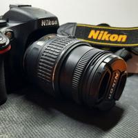 Nikon D5100