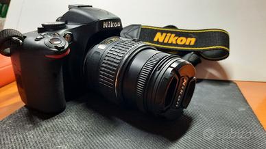 Nikon D5100