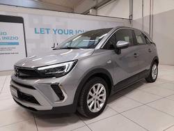 OPEL Crossland 2021 - Crossland 1.2 Eleganc U53439