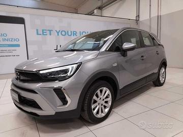 OPEL Crossland 2021 - Crossland 1.2 Eleganc U53439