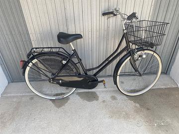 Bici da donna