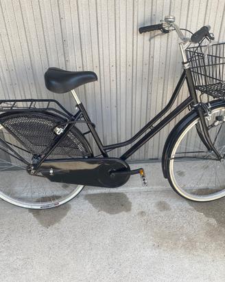Bici da donna