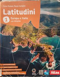 Latitudini 1