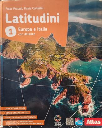 Latitudini 1