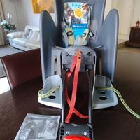 Seggiolino porta bimbi da bicicletta 