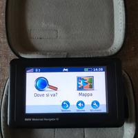 Garmin BMW navigator IV