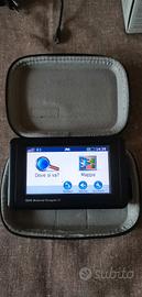 Garmin BMW navigator IV