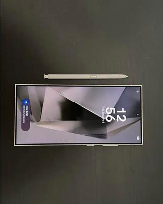 Samsung S24 Ultra 256gb