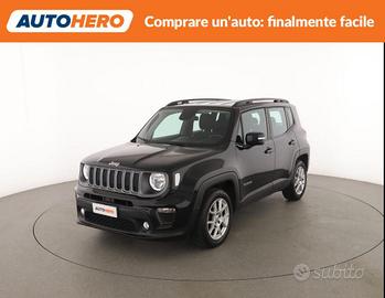 JEEP Renegade 1.0 T3 Limited