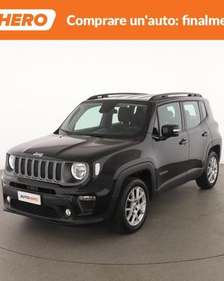 JEEP Renegade 1.0 T3 Limited