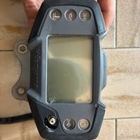 Contakm con staffa Husqvarna