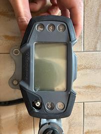 Contakm con staffa Husqvarna