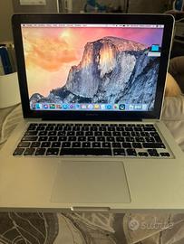 MacBook 13 pro