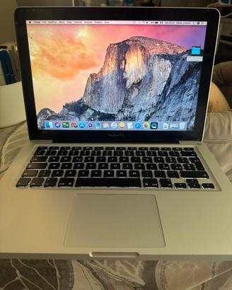 MacBook 13 pro