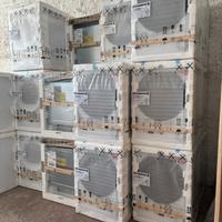 Elettrodomestici nuovi ingrosso