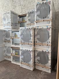 Elettrodomestici nuovi ingrosso