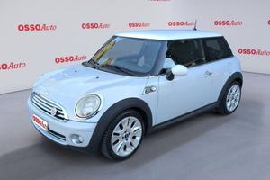 MINI Mini 1.6 BENZINA 120 HP COOPER 3P COMMER...