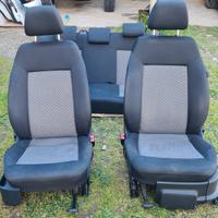 VOLKSWAGEN Polo 1.2 TDI (2011) - PARTI VARIE